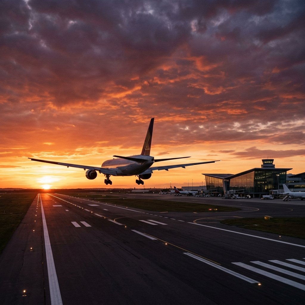 Proposed Alwar Green Field Airport