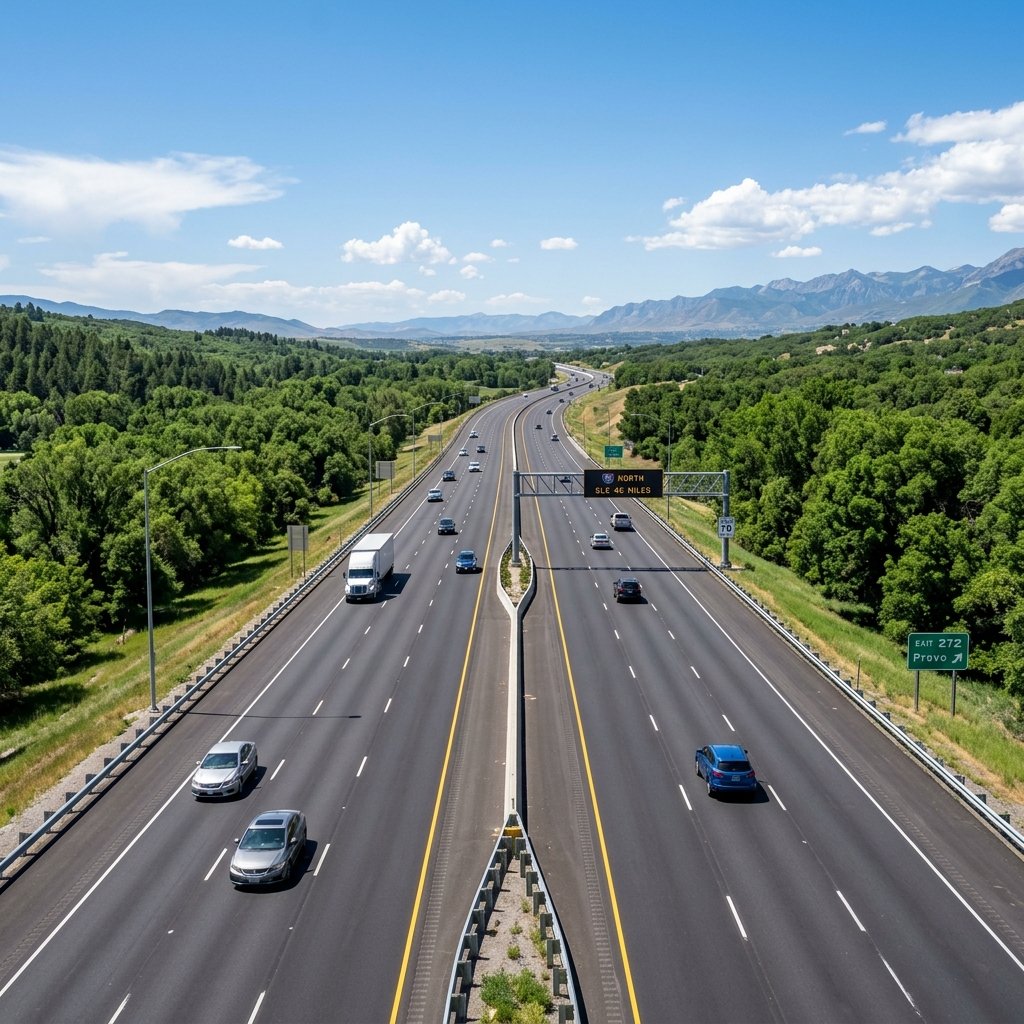 Highway Connectivity to Neemrana