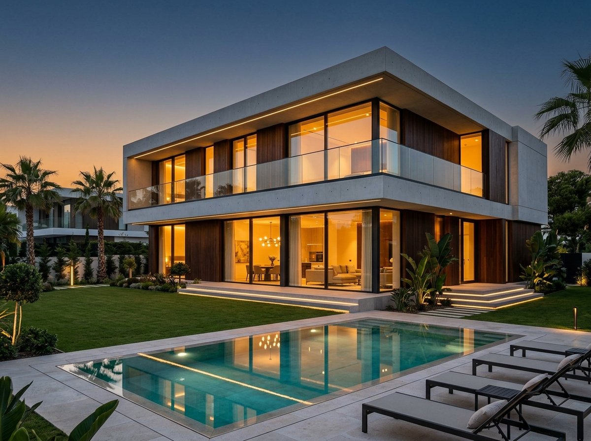 Trehan Vriksha Luxury Villa Plots